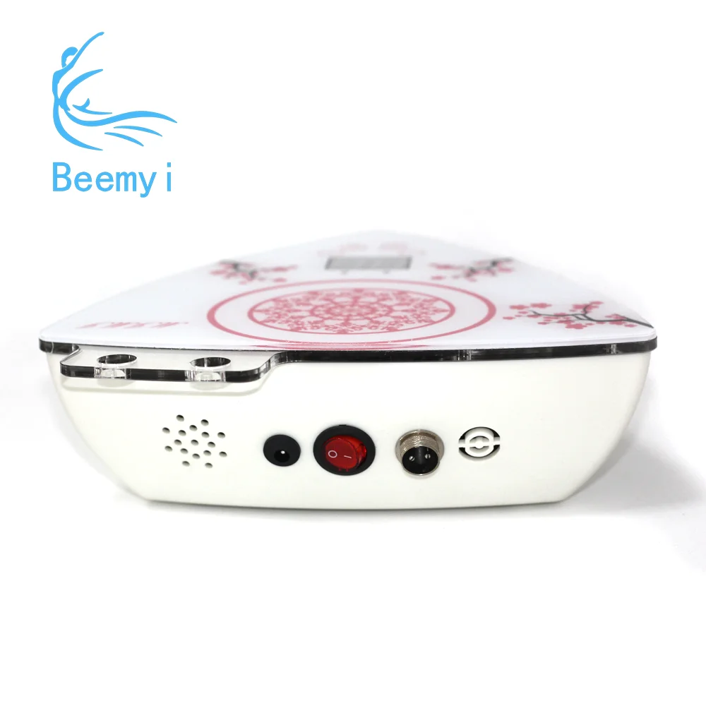 Massaggiatore dimagrante per il corpo con cavitazione ad ultrasuoni 80Khz per la perdita di peso brucia grassi, rassodamento della pelle