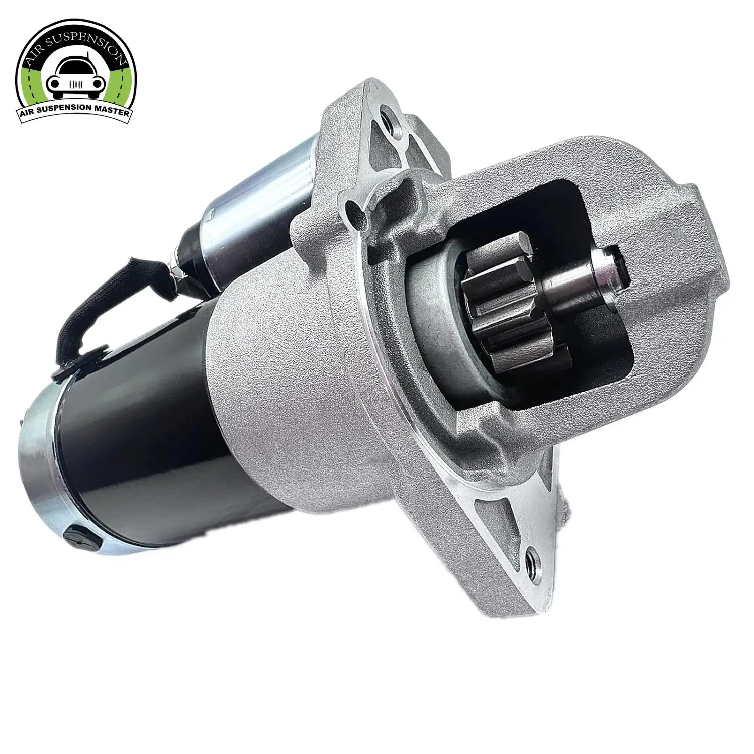 Starter Motor Fits for Mitsubishi 4P10 MK663008 MK666135 MK668008 RM666135E M001T31072 M001T31071 M1T31071 M1T31072 MD666135E