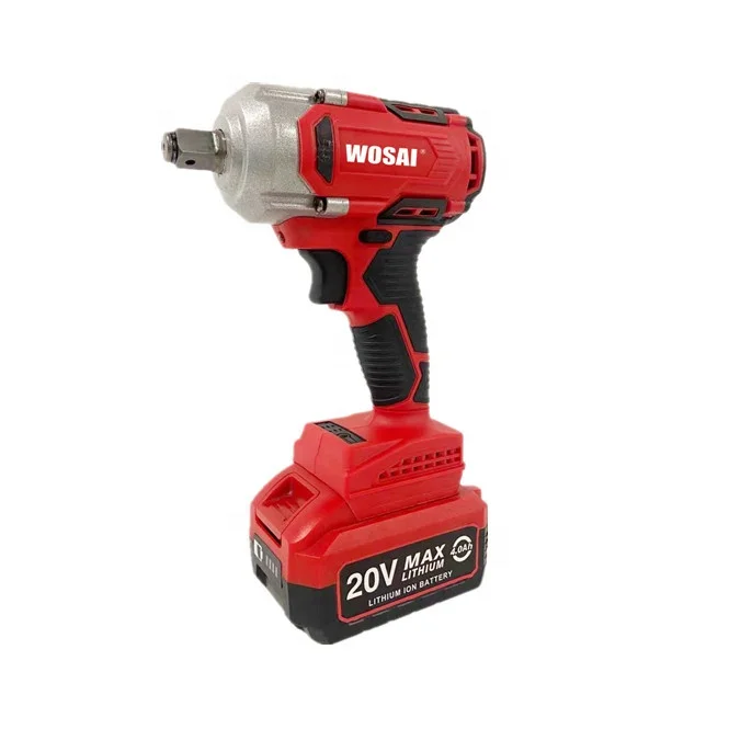 New 2021 wosai 20-Volt Max Lithium Ion Cordless ComboS Kits(16 -Tool) power tools Drilling Sets Combo