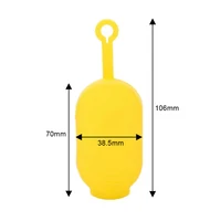 7700411279 Tapa de Depósito de Líquido Limpiaparabrisas para Renault Clio, Laguna, Megane, Scenic, Espace, Twingo