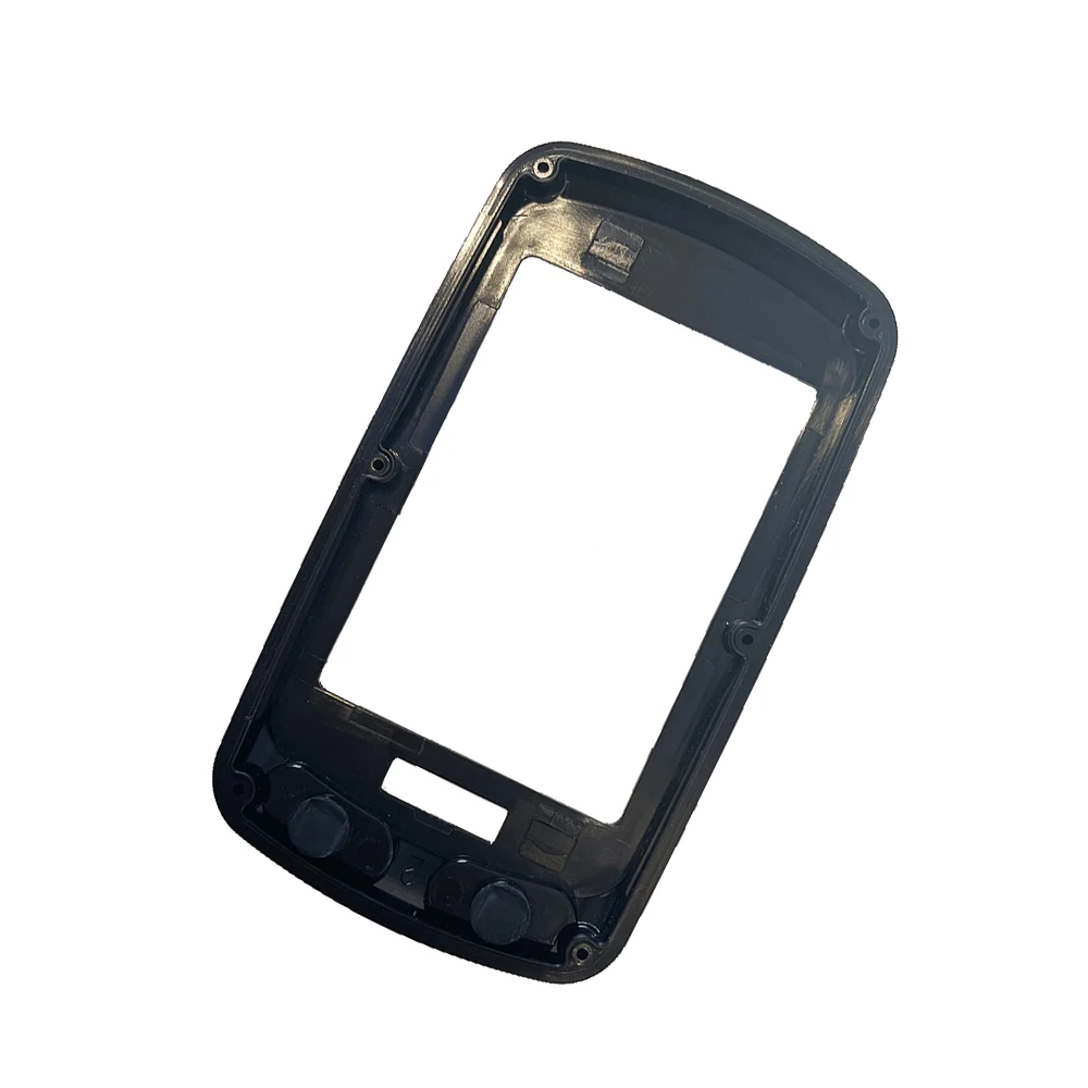 Housing Frame For GARMIN Edge 800 810 Front Cover Case Without Touchscreen Bike Computer Part Replacement