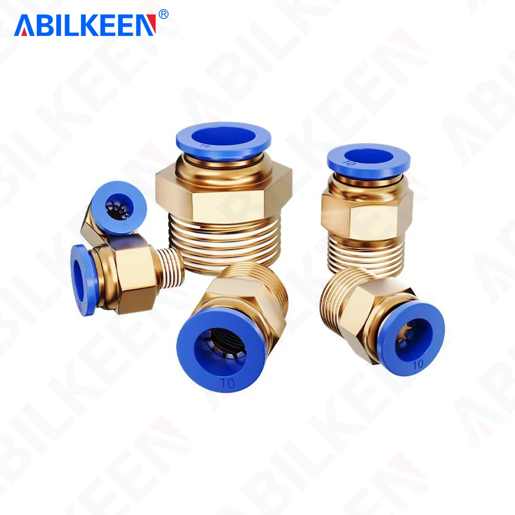 20Pcs/Lot PC10/PC12…