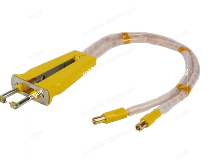 

HB-71B spot welding pen portable docking welding pen, suitable for 709AD series spot welding machine DIY handheld accessories