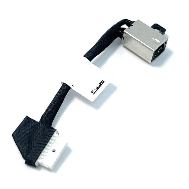 DC Power Jack Charging Port Cable for DELL Inspiron 5440 01CF2C 450.0UQ07.0002