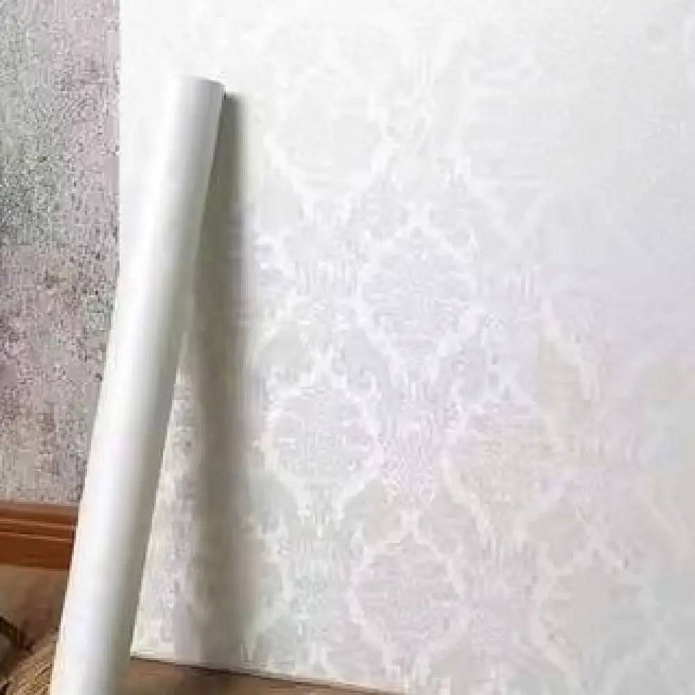 Self Adhesive Wall Paper Decorative Sticker Waterproof Contact Paper Peel And Stick Film For Bedroom Interior Design