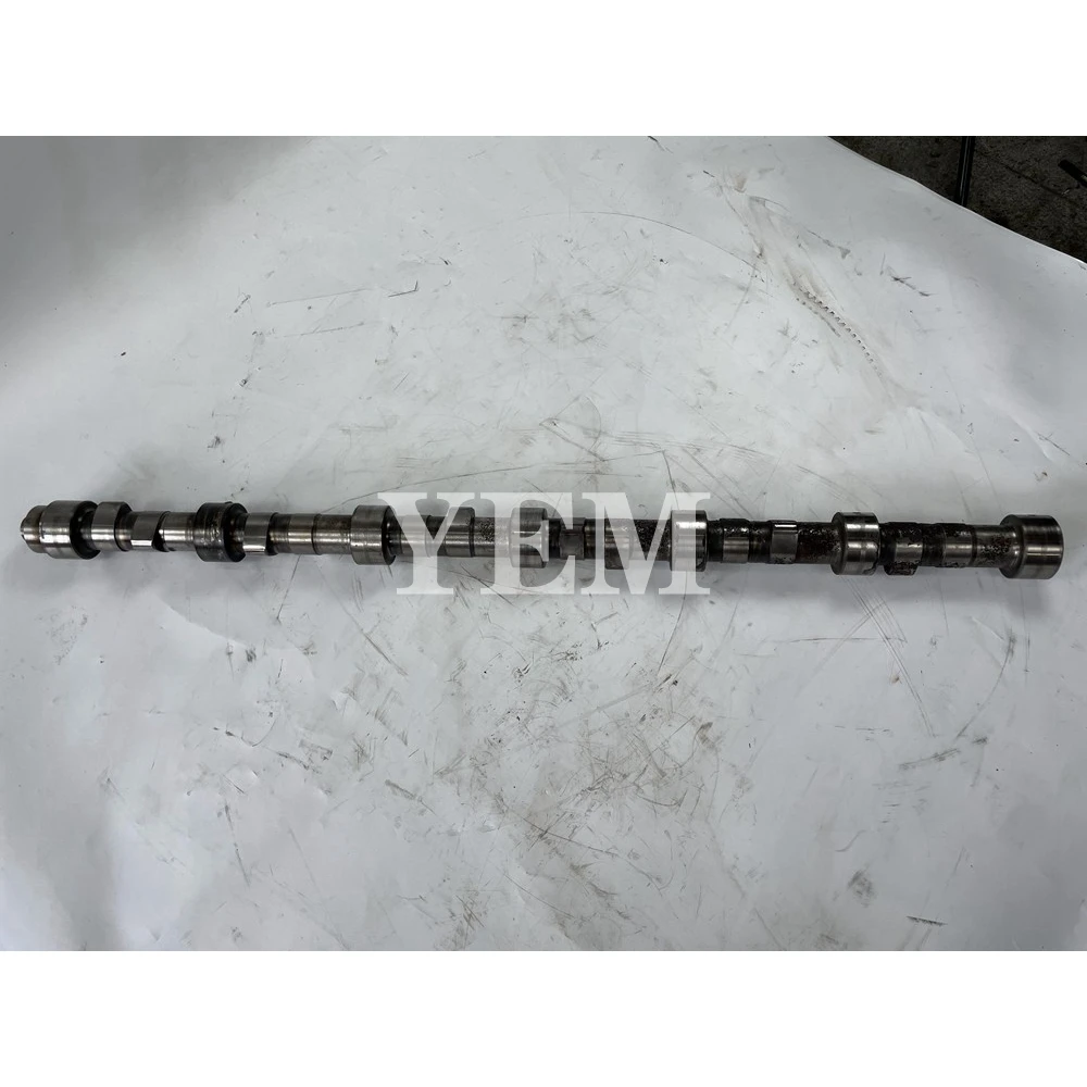 

Camshaft 9882651 for Liebherr D926T Excavator Diesel Engine Parts Excavator Parts