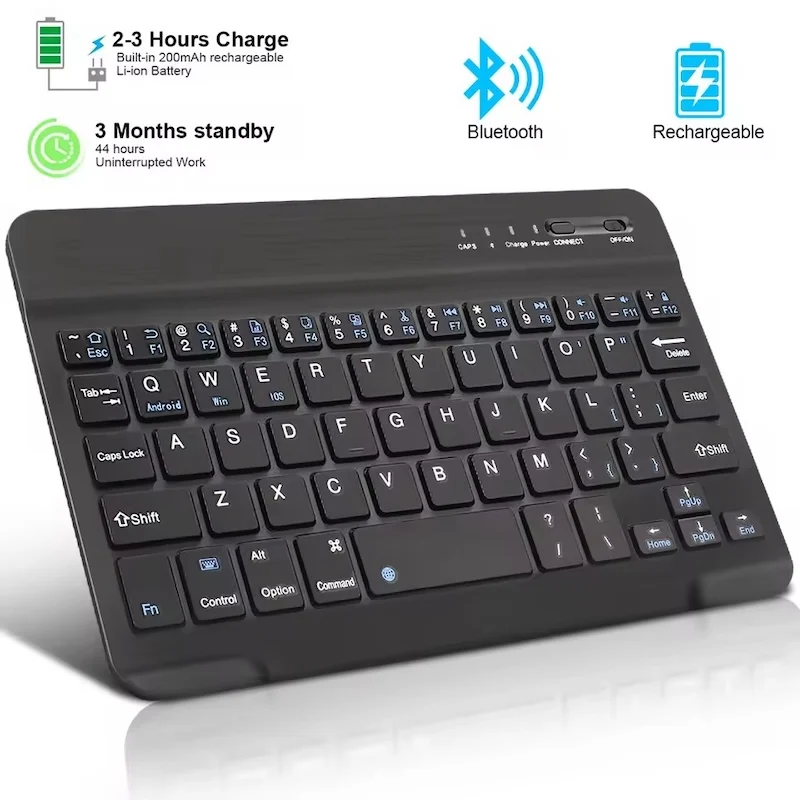 teclado