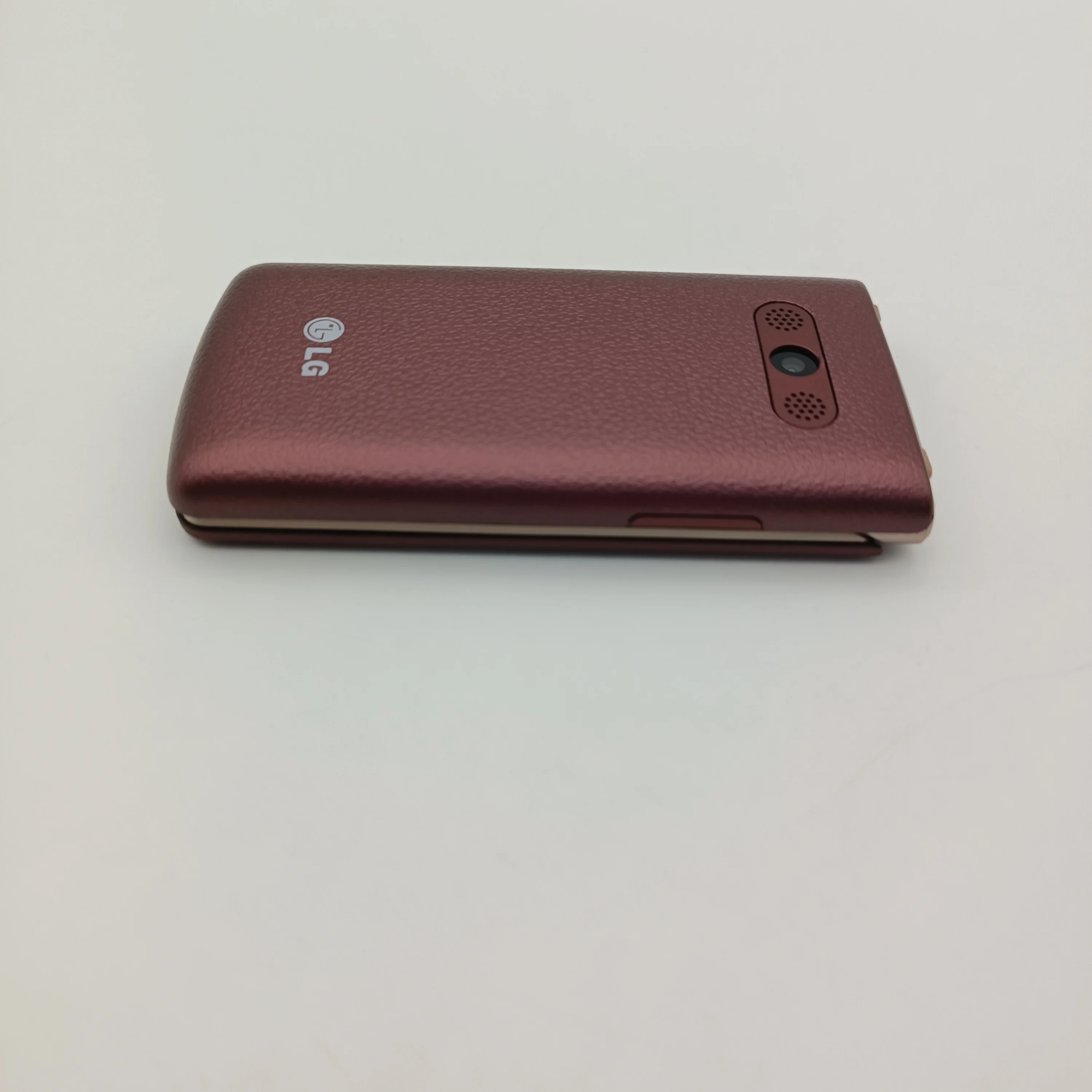 هاتف LG Wine Smart H410 الأصلي مقاس 3.2 بوصة 1 جيجابايت + 4 جيجابايت 3 ميجابكسل هاتف ذكي يعمل بنظام أندرويد مزود بتقنية البلوتوث