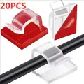 20PCS-Transparent