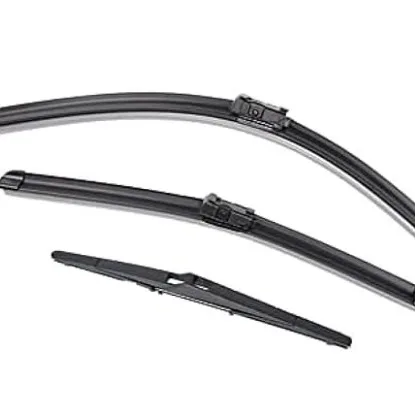 

Suitable for Ford Fiesta wiper 2010-2019 Focus front and rear wiper