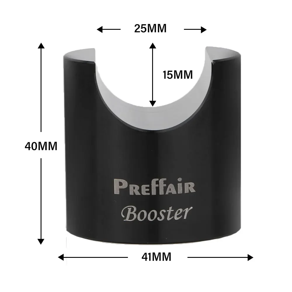 2/4pcHIFI Kabel Stand Booster Houder Aluminium Anti-shock Luidspreker Voeten hifi voeten Kabel Standhouder multifunctionele Schokdemper