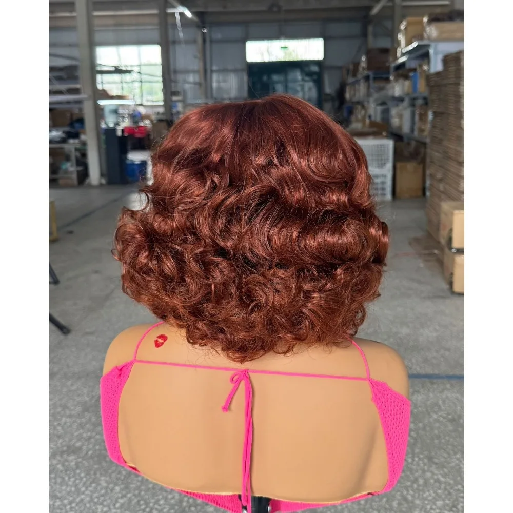 DD الخام فيتنامية باروكة من شعر طبيعي كامل أمامي الدانتيل نطاط 100% نظرة طبيعية فائقة النعومة كامل اليد النسيج البرازيلي العذراء ريمي