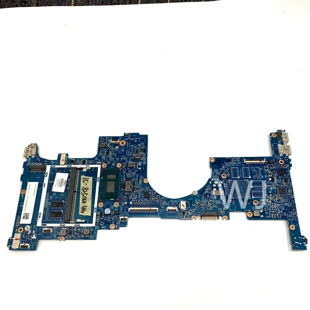 for HPx360 15-BP 16906-116906-2-2 laptop motherboard  with  I5-8250U 4G I7-8550U 935000-601 924353-601 934998-601 100% Tested