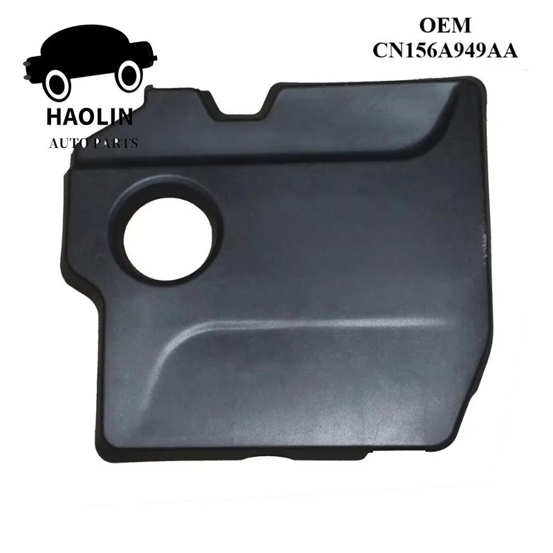 

OEM CN156A949AA Сменная защитная крышка двигателя, верхняя защитная пластина для Ford EcoSport 1,5 л/Fiesta 2013, 1,5 л