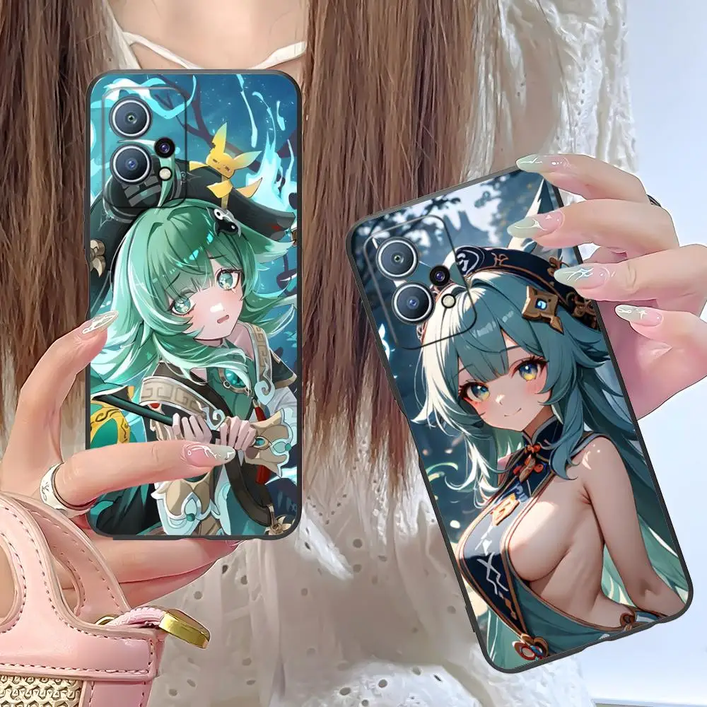 Honkai Star Rail Hu…