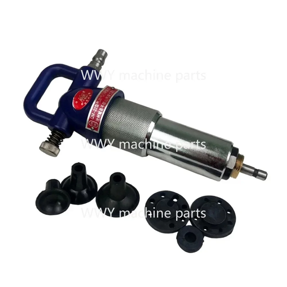 1Set Automotive Engine Valve Repair Tool Pneumatic Valve Grinding Machine Valve Seat Lapping Car Grind