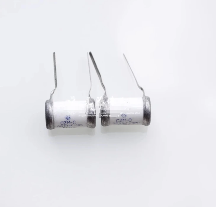 

Ceramic CZM-C 0.033UF 630V Gallbladder Instrument Capacitor 2.5