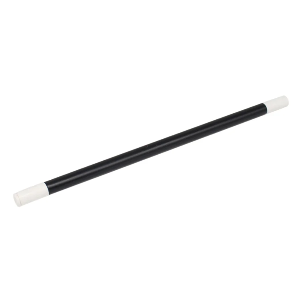 10 Pcs Halloween Prop Cosplay Performance Props 25cm Talent Show Black Stick Party Costume Child