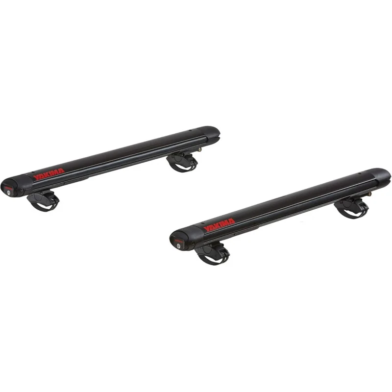 FatCat EVO 6/4 Ski Roof Rack Mount