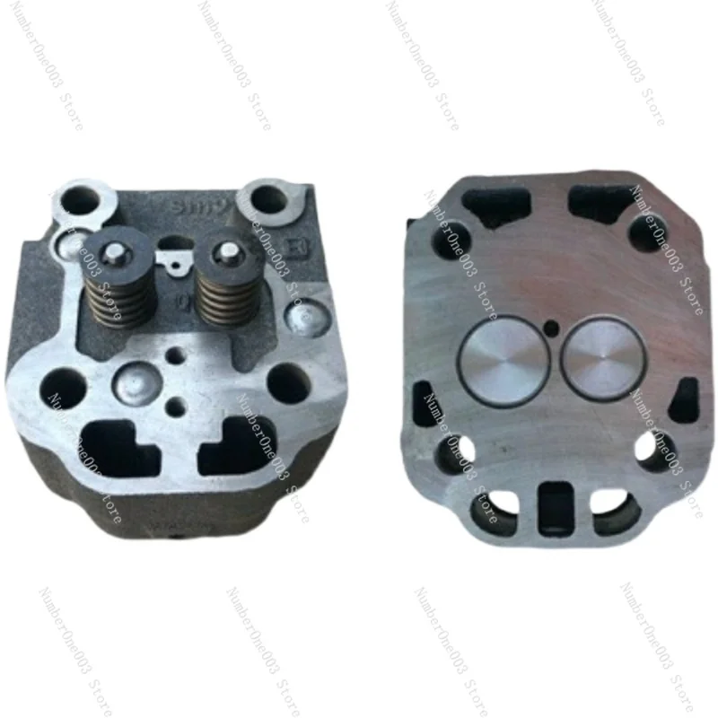 

Головка блока цилиндров S195 Z, S1100, S1105 Z, S1110 Z, S1115 в сборе