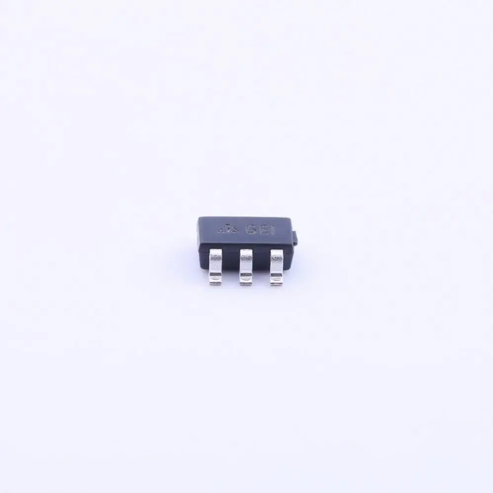 AP2127K-1.2TRG1 Power Management IC Regulator Tegangan TEC Driver AP2127K-1.2TRG1