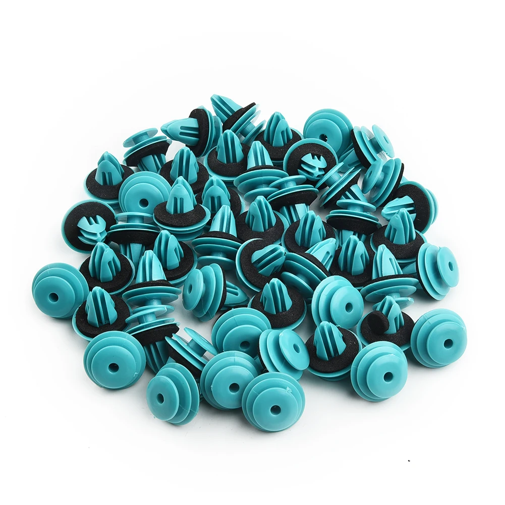 Clips For Bmw E53 E…