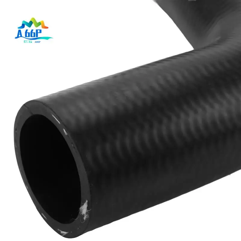 

A66P-1 Piece Engine Radiator Upper Coolant Hose Tube HG9Z8260A For Ford Fusion Titanium