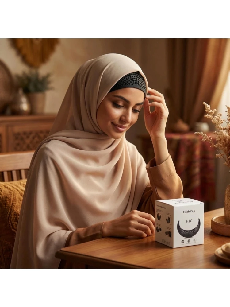 Thumbnail 3 - #35 Best Rated Hijabs to Buy in 2026