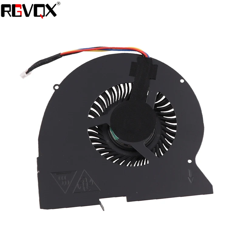 

New Laptop Cooling Fan For LENOVO For IDEAPAD Y510P P/N: MG60120V1-C260-S99 CPU Notebook Cooler Fans