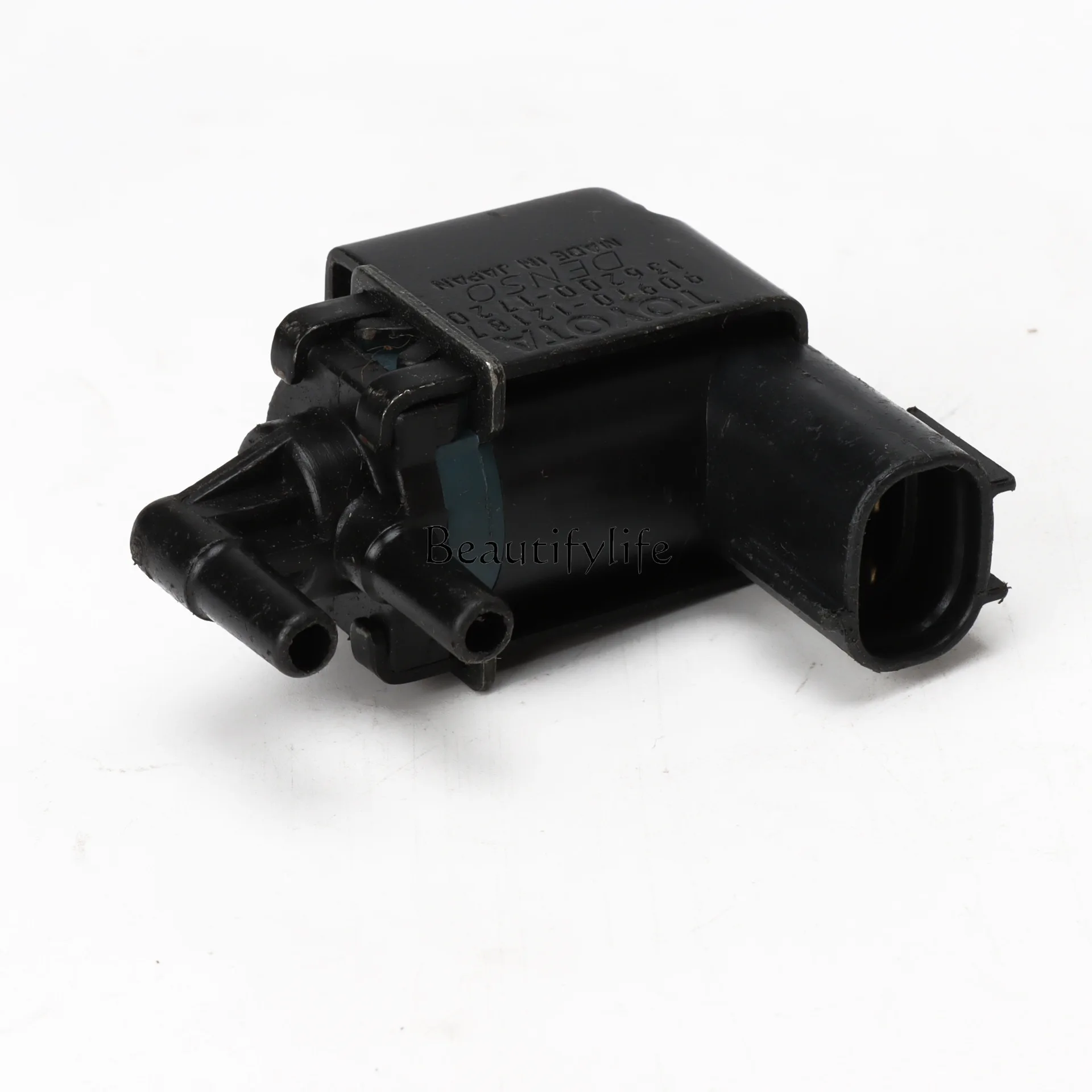

*90910-12187 Suitable for 7KE, 3RZFE, 1RZE 136200-1720 automotive solenoid valve