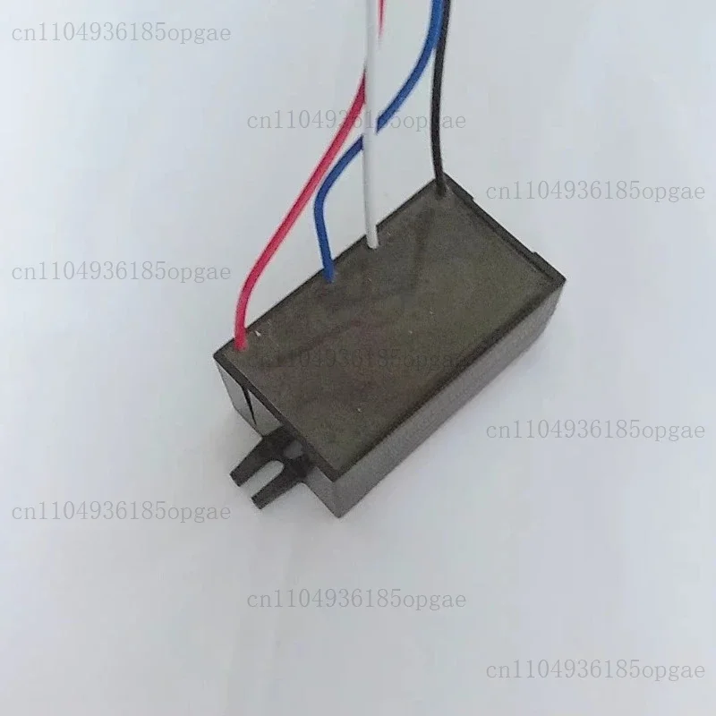 RECS-205P RECS-220P RECS-240P 30A 60A 120A 220V Electronic Centrifugal Switch Single-phase Motor Intelligent Starter