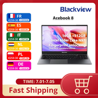 Blackview AceBook 8 Laptop 15.6\