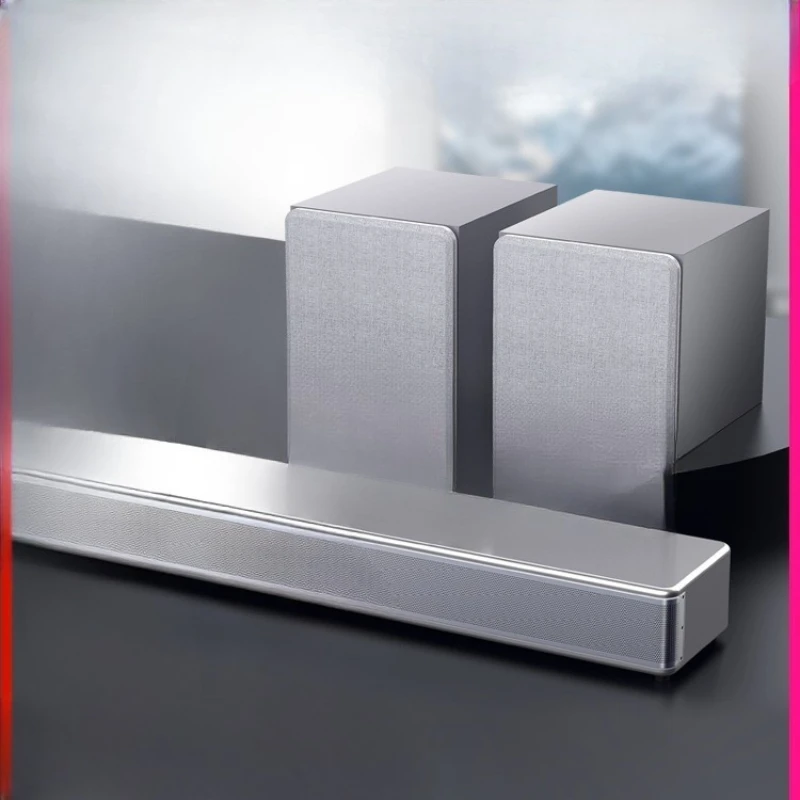 

Whispering Wall TV Audio Home Theater Surround Sound