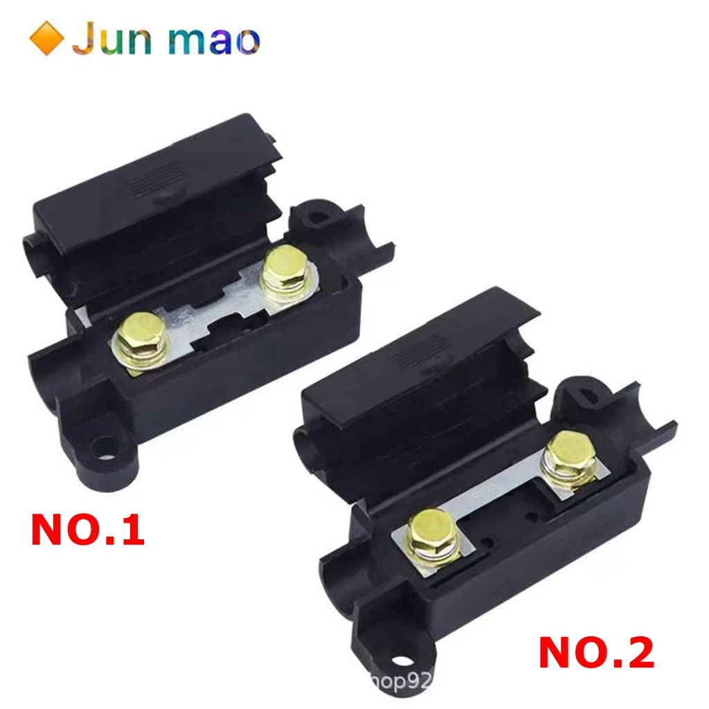 1Set Car Fuse ANS-H…