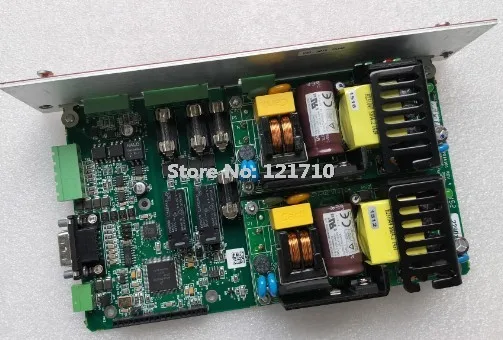 

Industrial POWER SUPPLY MODULE 229014101 REV.4 229014901 for franklin fueling machine