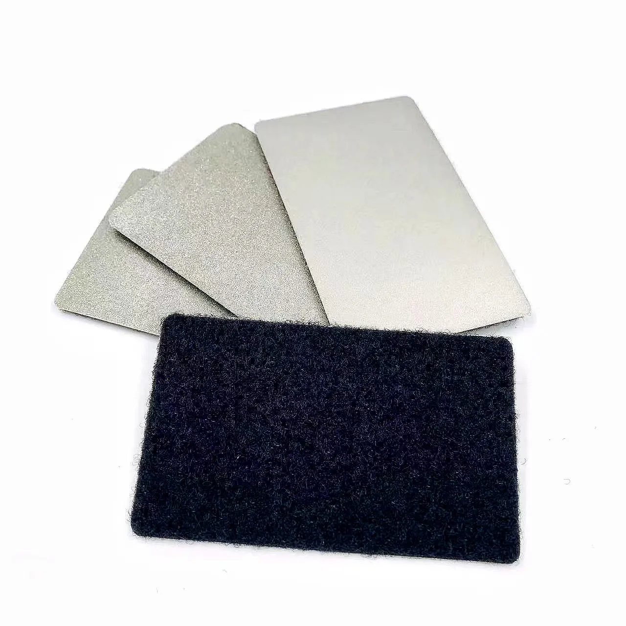 الماس منصات تلميع اليد ، جلخ طحن كتلة وسادة ، البلاط ، الزجاج ، الرخام ، السيراميك ، الرملي القرص ، 90x55mm #5