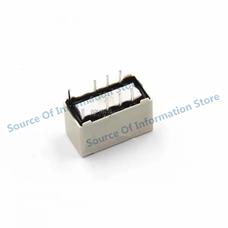 20PCS Relays G6S-2-12V G6S-2 24VDC G6S-2-3V 5V DIP/8Pin 100% New original