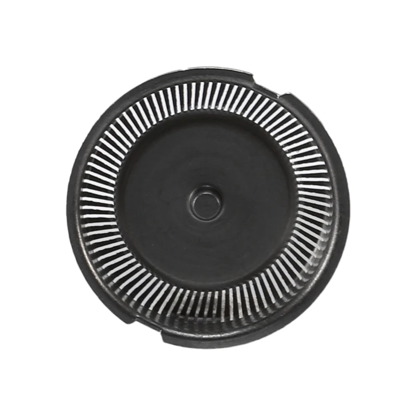 3 قطعة استبدال ماكينة حلاقة شفرة رؤساء HQ64 ل PT726 PT725 PT720 PT710 PT715 PT725