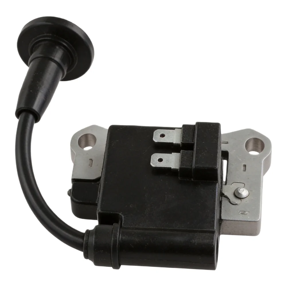 Ignition Coil Module Replacement for Models 1E36F 2E 1E36F 2E 2 TLE33 CG330 BC330 Compatible with Multiple Engine Types