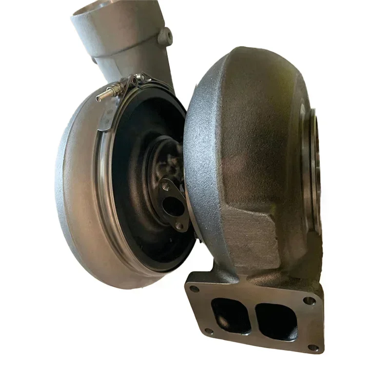 KTTA19 KTTAC1500E KTTA50 HC5A أجزاء المحرك الميكانيكي الشاحن التربيني 3594111 3594113 3594066 للكمون #4