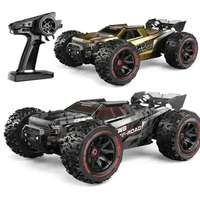 MJX 14209 14210 1：14 4WD RC Car Off-road Racing High Speed Brushless 2.4G Remote Control Cars RC Truck 75km/H Truck Electric Toy