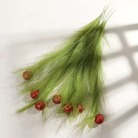 रंटो 10 पीस क्रिसमस ट्री टॉपर, हरे घुंघराले तने, लाइम ग्रीन घुंघराले क्रिसमस ट्री पिक एल्फ आभूषण क्रिसमस पार्टी होम डेकोर 8 best sales क्रिसमस ट्री टॉपर - №8