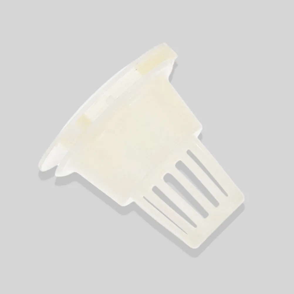 

2Pcs Disposable ABS Spittoon Filter for Dental Chairs Effective Filtration of Phlegm and Debris Clinic Spittoon Filters