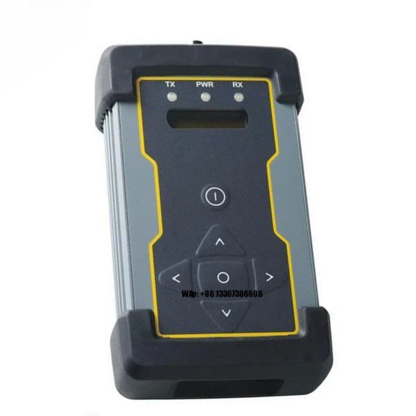 High Sensitivity Wireless Radio Transmitter and Receiver  Location Transmitter Trimble Tdl450h Trimble Radio