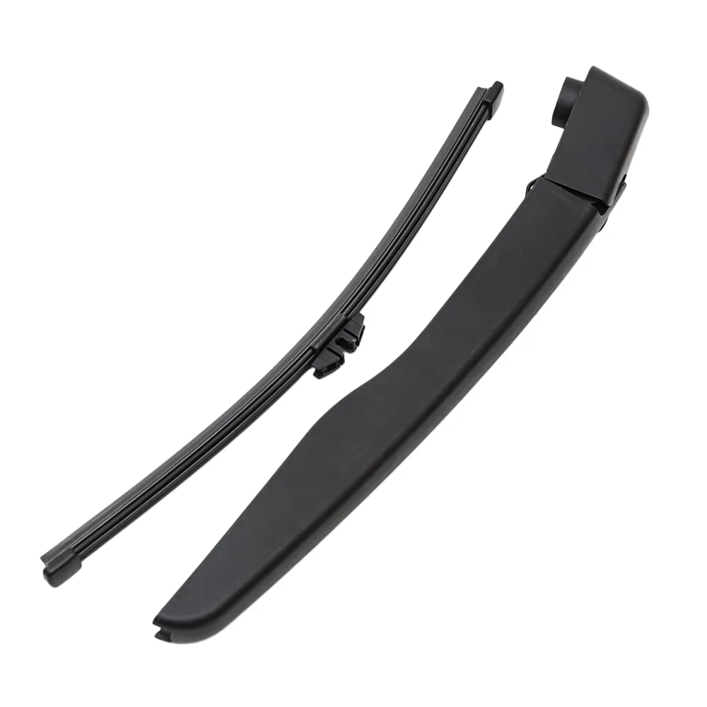 Car Rear Windshield Windscreen Wiper Arm With Blade Set For Ford Edge 2015 2016 2017 2018 FT4Z17526A