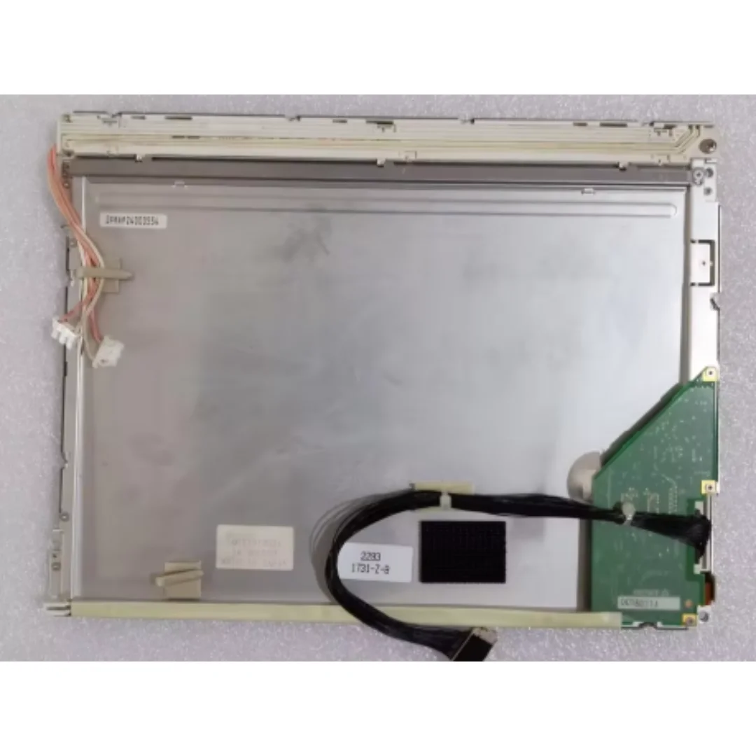 Panel de visualización de pantalla LCD LQ121S1DG21A