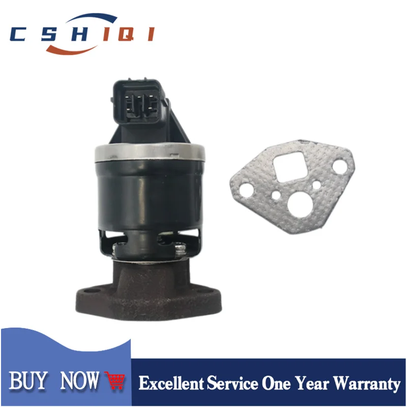 

18011-RNA-J00 18011-R60-U00 18011R60U00 EGR VALVE For Honda Accord Civic CR-V 18011-RNA-A00 18011RNAA00 18011RNAH01 18011RNAJ00