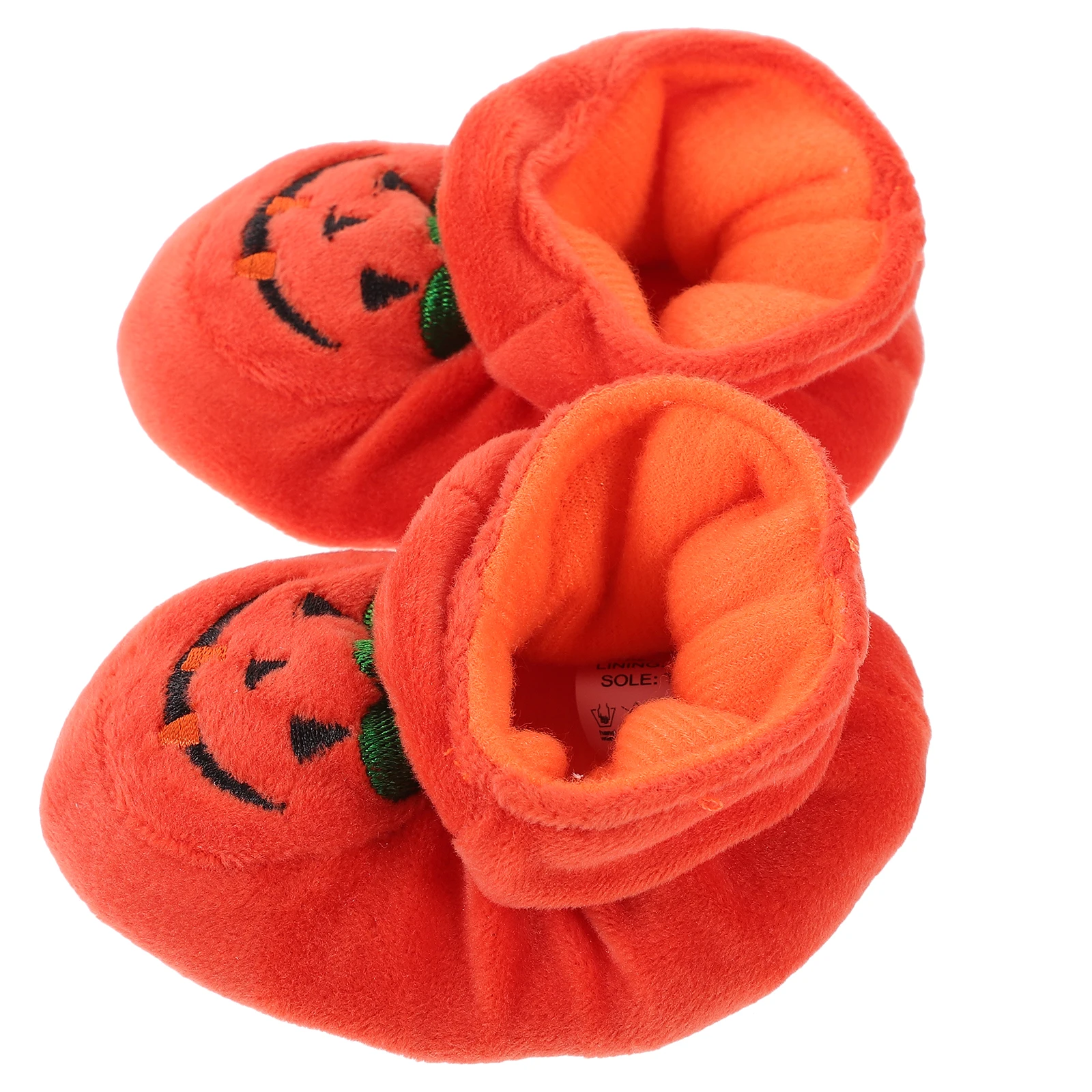 

Anti-slip Shoes Autumn for Toddlers Indoor Safe Walking Newborn Boys and Girls Warm