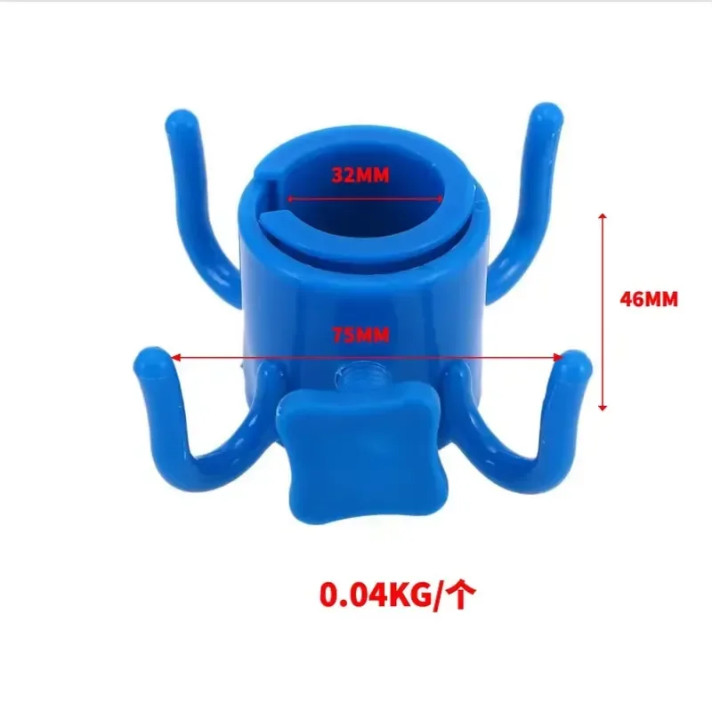 for Premium Outdoor Beach Umbrella with Sand Anchor PP Tray Cup Holder Hook High Quality Polyester for Outdoor Furniture