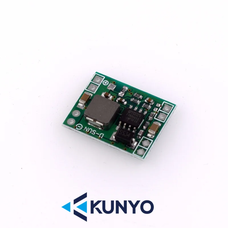 5V DC-DC Power module 3A Buck module Microbody 24V-9V to 5V Fixed output